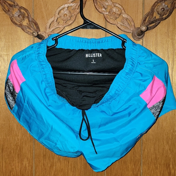 Running Shorts - Picture 2 of 2